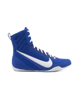 Buty bokserskie NIKE MACHOMAI 3 Nike - 1 buty zapaśnicze ubrania kostiumy