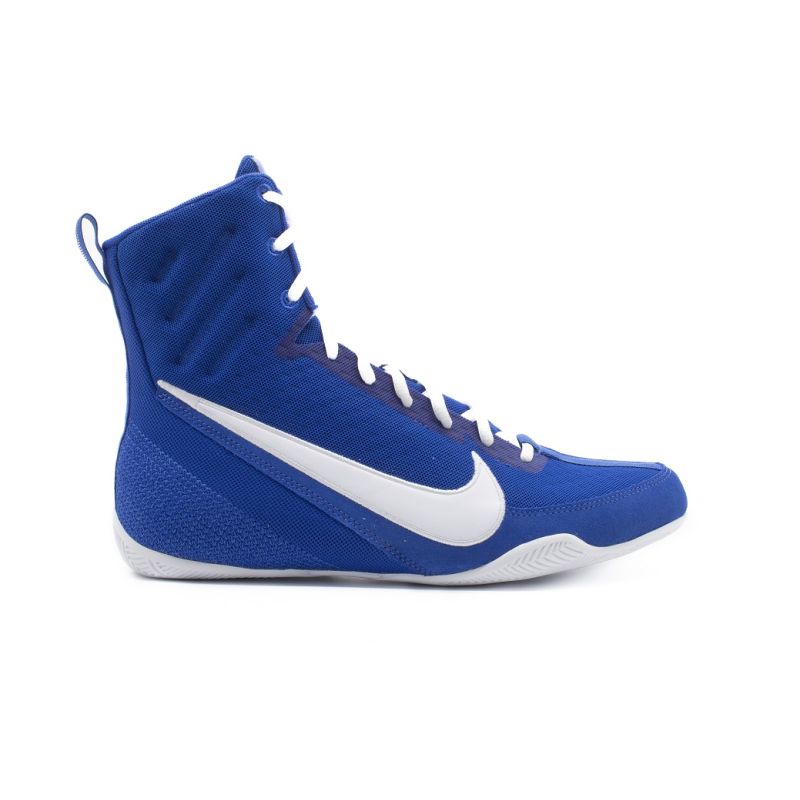 Boxing boots NIKE MACHOMAI 3 Nike - 1 buty zapaśnicze ubrania kostiumy