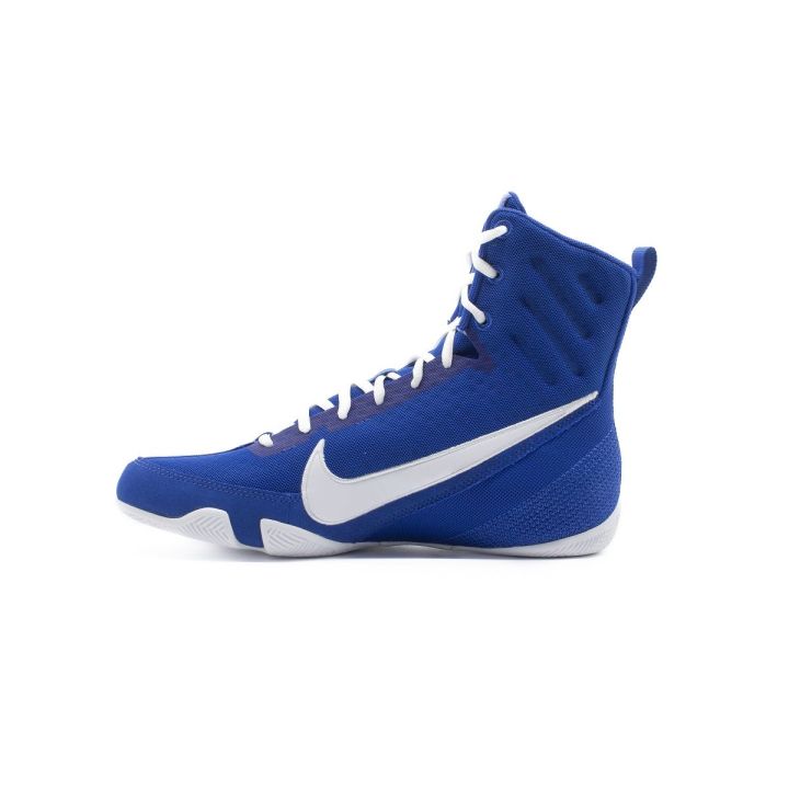 Boxing boots NIKE MACHOMAI 3 Nike - 2 buty zapaśnicze ubrania kostiumy