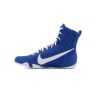 Boxing boots NIKE MACHOMAI 3 Nike - 2 buty zapaśnicze ubrania kostiumy