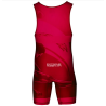 Men's wrestling costume WRESTLING Extreme Hobby EXTREME HOBBY - 1 buty zapaśnicze ubrania kostiumy