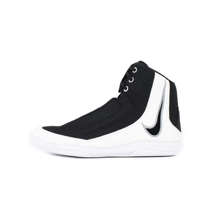 Wrestling shoes Nike Inflict 4 Nike - 2 buty zapaśnicze ubrania kostiumy