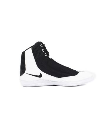 Wrestling shoes Nike Inflict 4 Nike - 3 buty zapaśnicze ubrania kostiumy