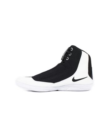 Wrestling shoes Nike Inflict 4 Nike - 4 buty zapaśnicze ubrania kostiumy