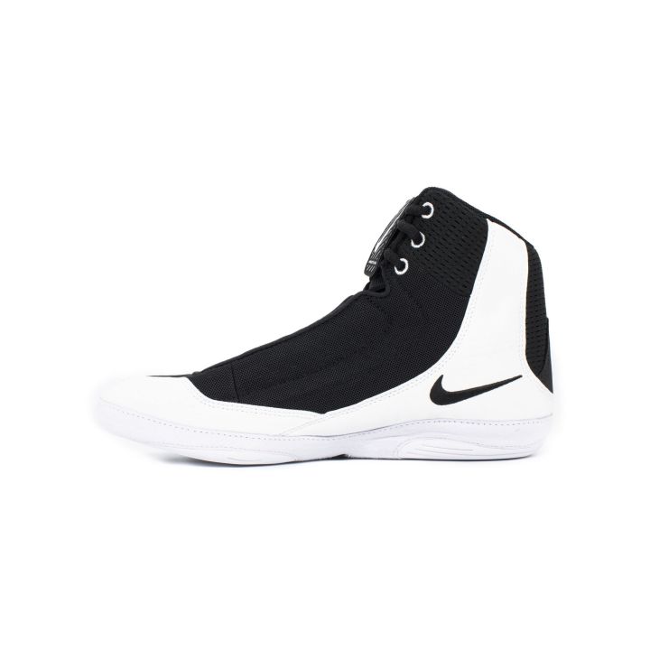 Wrestling shoes Nike Inflict 4 Nike - 4 buty zapaśnicze ubrania kostiumy