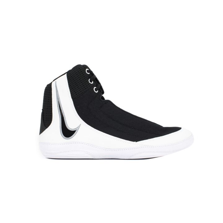 Wrestling shoes Nike Inflict 4 Nike - 1 buty zapaśnicze ubrania kostiumy