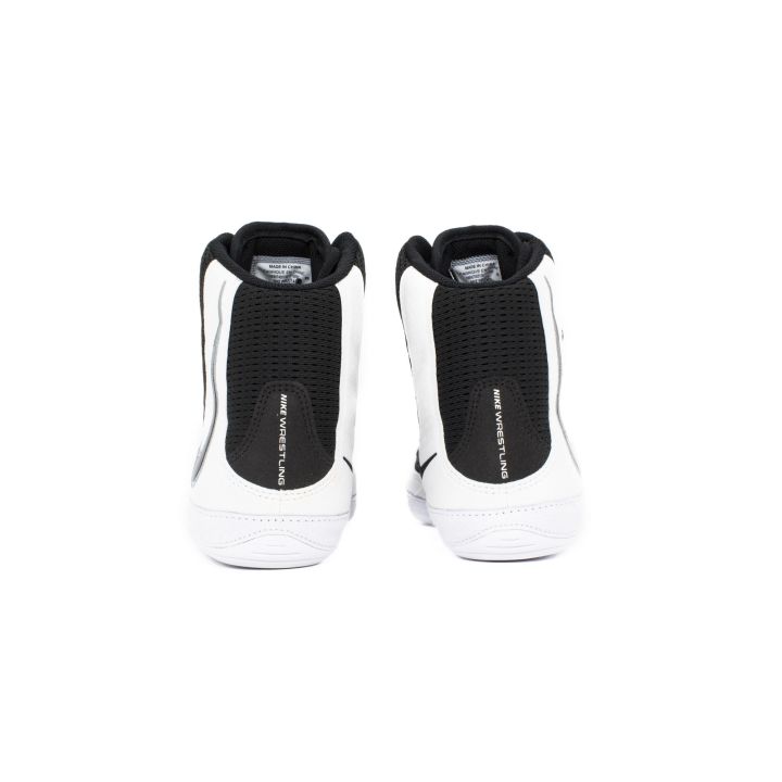 Wrestling shoes Nike Inflict 4 Nike - 5 buty zapaśnicze ubrania kostiumy