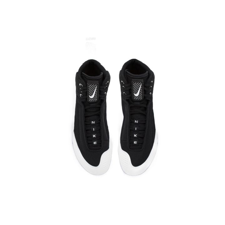 Wrestling shoes Nike Inflict 4 Nike - 7 buty zapaśnicze ubrania kostiumy