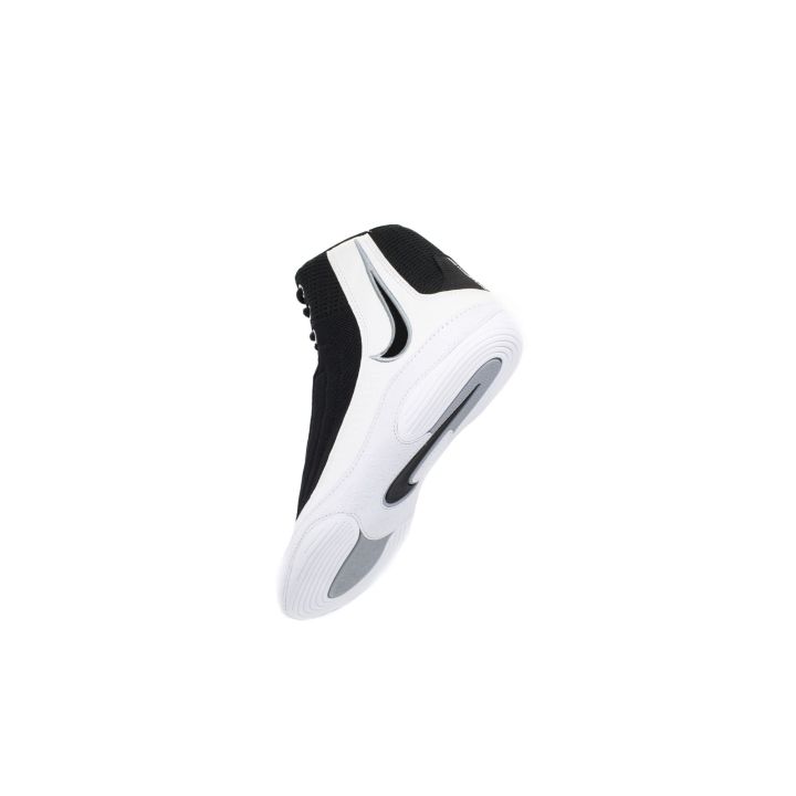 Wrestling shoes Nike Inflict 4 Nike - 8 buty zapaśnicze ubrania kostiumy