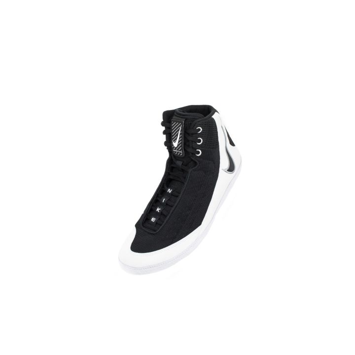 Wrestling shoes Nike Inflict 4 Nike - 9 buty zapaśnicze ubrania kostiumy