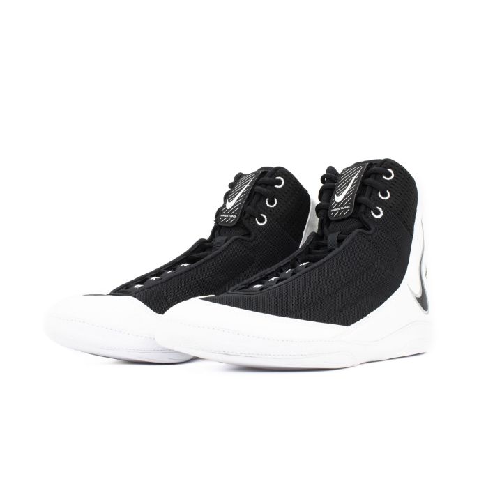 Wrestling shoes Nike Inflict 4 Nike - 10 buty zapaśnicze ubrania kostiumy