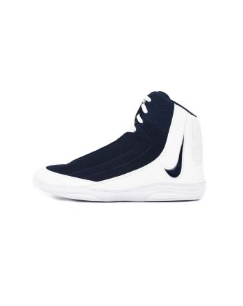Buty zapaśnicze Nike Inflict 4 Nike - 2 buty zapaśnicze ubrania kostiumy