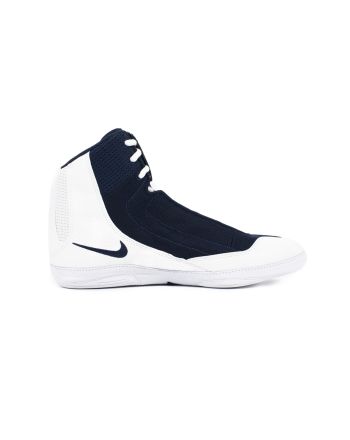 Buty zapaśnicze Nike Inflict 4 Nike - 3 buty zapaśnicze ubrania kostiumy