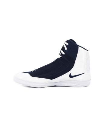Buty zapaśnicze Nike Inflict 4 Nike - 4 buty zapaśnicze ubrania kostiumy