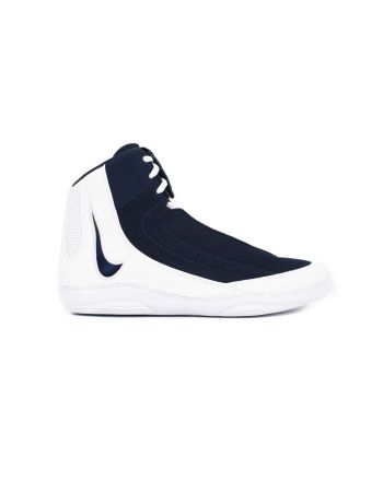 Buty zapaśnicze Nike Inflict 4 Nike - 5 buty zapaśnicze ubrania kostiumy