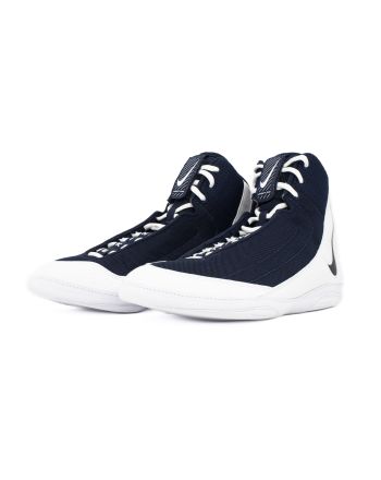 Buty zapaśnicze Nike Inflict 4 Nike - 6 buty zapaśnicze ubrania kostiumy