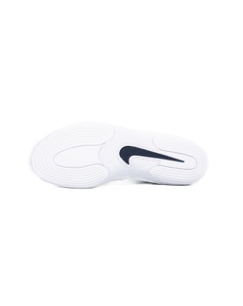 Buty zapaśnicze Nike Inflict 4 Nike - 8 buty zapaśnicze ubrania kostiumy