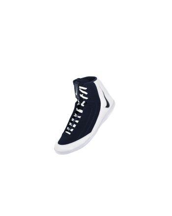 Buty zapaśnicze Nike Inflict 4 Nike - 11 buty zapaśnicze ubrania kostiumy