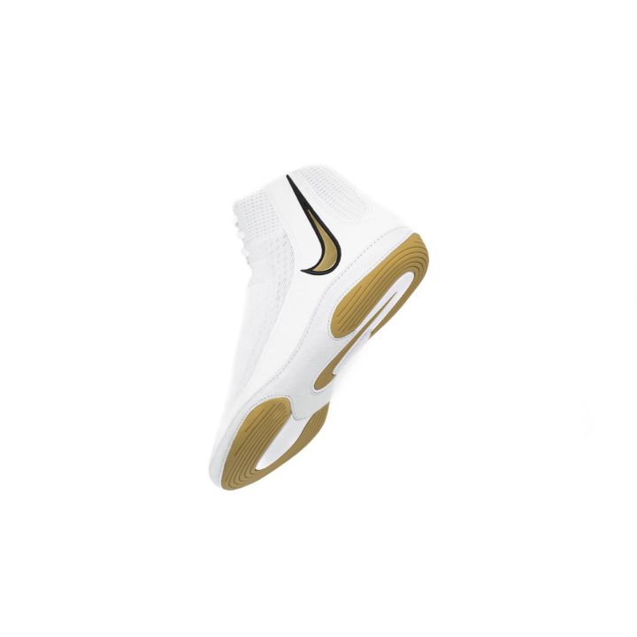 Wrestling shoes Nike Inflict 4 Nike - 9 buty zapaśnicze ubrania kostiumy