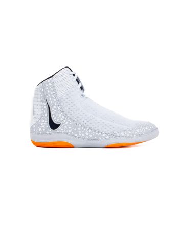 Wrestling shoes Nike Inflict 4 SE Nike - 1 buty zapaśnicze ubrania kostiumy