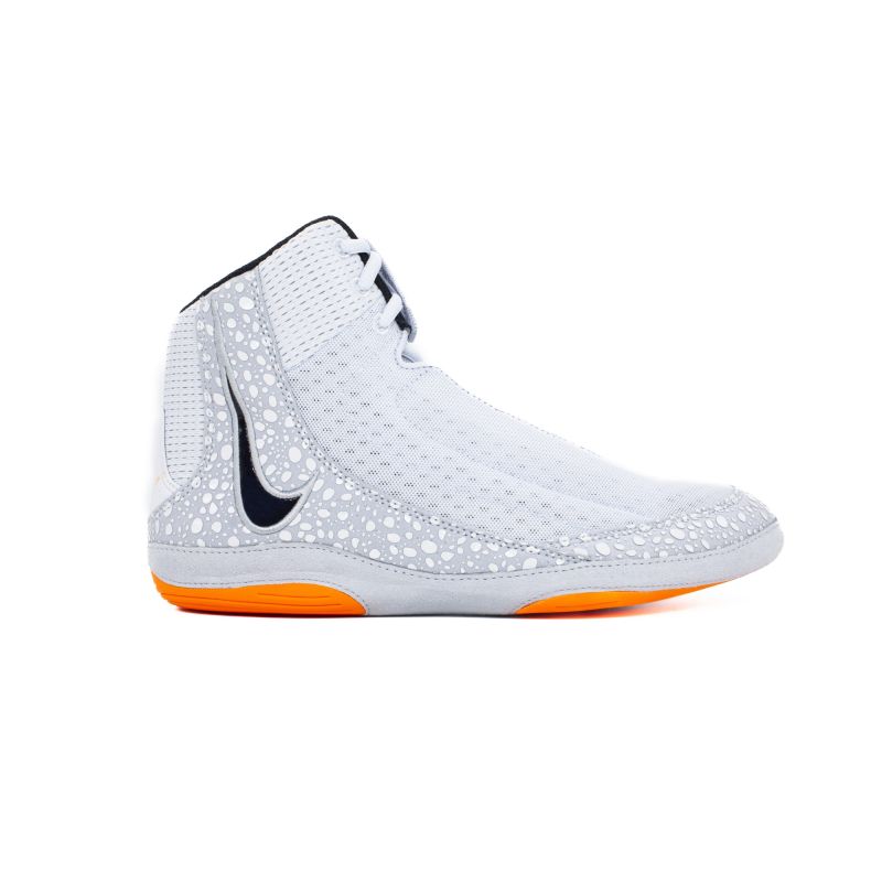 Buty zapaśnicze Nike Inflict 4 SE Nike - 1 buty zapaśnicze ubrania kostiumy