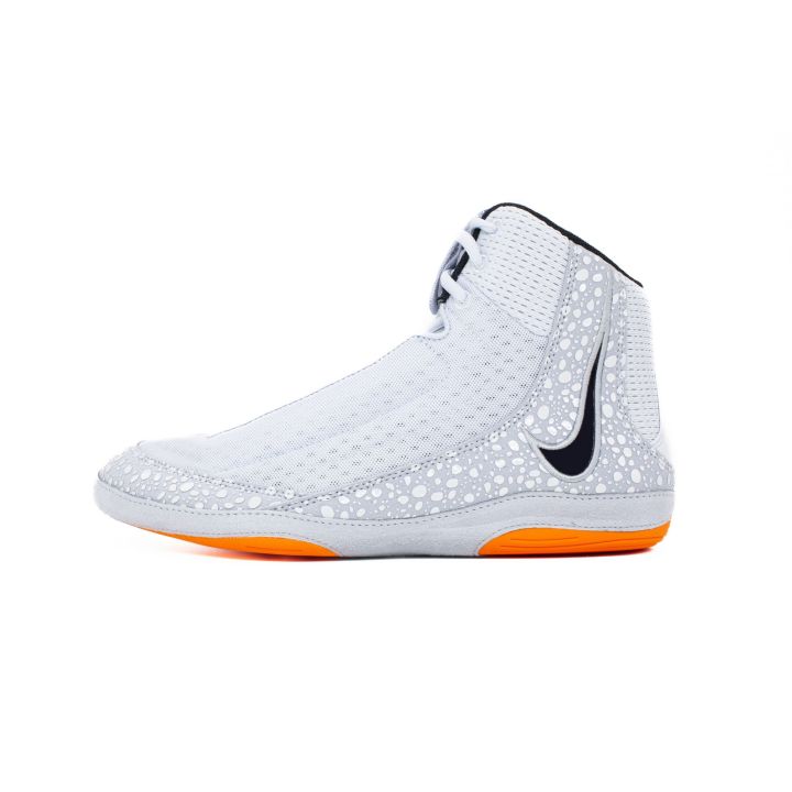 Wrestling shoes Nike Inflict 4 SE Nike - 2 buty zapaśnicze ubrania kostiumy