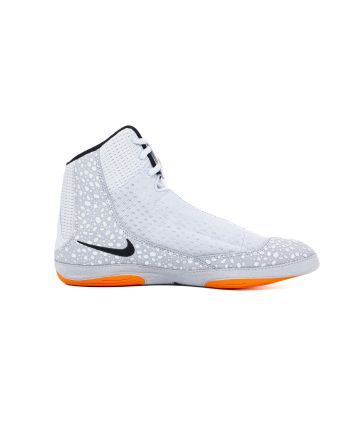 Wrestling shoes Nike Inflict 4 SE Nike - 3 buty zapaśnicze ubrania kostiumy