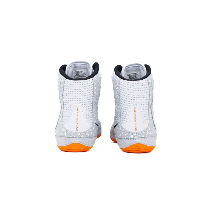Wrestling shoes Nike Inflict 4 SE Nike - 6 buty zapaśnicze ubrania kostiumy