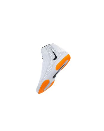Wrestling shoes Nike Inflict 4 SE Nike - 9 buty zapaśnicze ubrania kostiumy