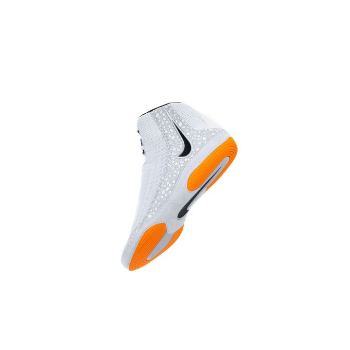 Wrestling shoes Nike Inflict 4 SE Nike - 9 buty zapaśnicze ubrania kostiumy