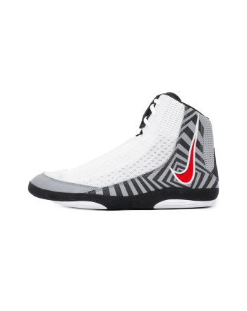 Wrestling shoes Nike Inflict 4 SE Nike - 2 buty zapaśnicze ubrania kostiumy