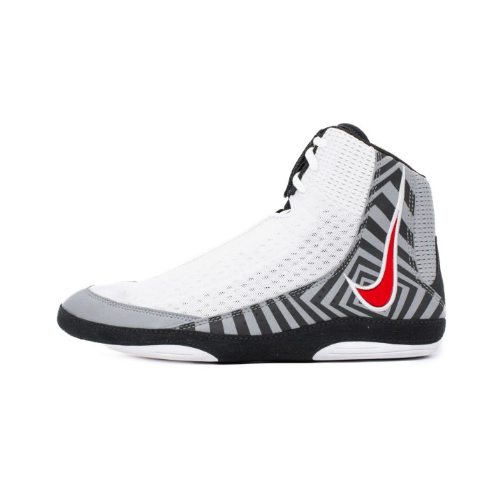 Wrestling shoes Nike Inflict 4 SE Nike - 2 buty zapaśnicze ubrania kostiumy