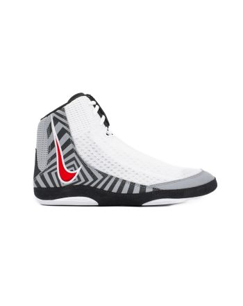 Wrestling shoes Nike Inflict 4 SE Nike - 5 buty zapaśnicze ubrania kostiumy