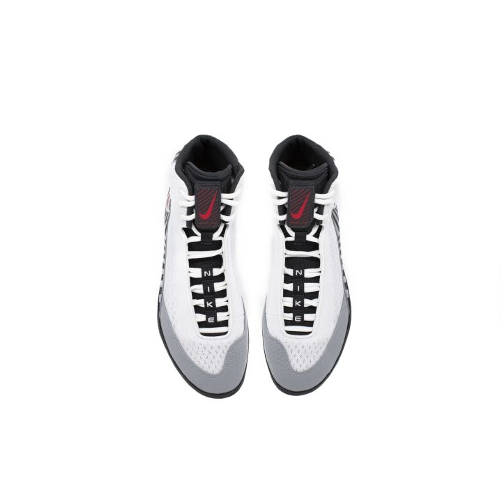 Buty zapaśnicze Nike Inflict 4 SE Nike - 9 buty zapaśnicze ubrania kostiumy