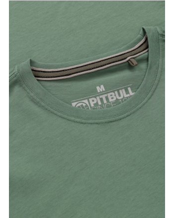 Men's T-shirt SAN DIEGO BORN  - 6 buty zapaśnicze ubrania kostiumy