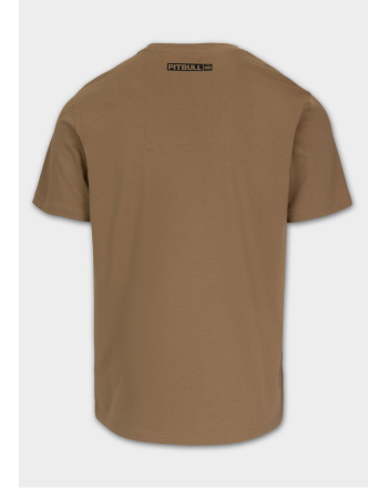 PIT BULL Hilltop T-shirt  - 3 buty zapaśnicze ubrania kostiumy