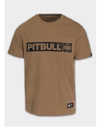 PIT BULL Hilltop T-shirt  - 2 buty zapaśnicze ubrania kostiumy