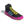 Wrestling shoes  Adidas Havoc 2 Kids JQ4995 Adidas - 3 buty zapaśnicze ubrania kostiumy