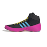 Wrestling shoes  Adidas Havoc 2 Kids JQ4995 Adidas - 4 buty zapaśnicze ubrania kostiumy