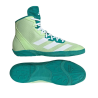 Buty zapaśnicze Adidas Adizero Adidas - 2 buty zapaśnicze ubrania kostiumy
