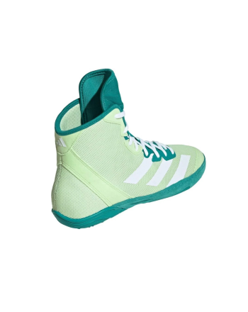 Buty zapaśnicze Adidas Adizero Adidas - 3 buty zapaśnicze ubrania kostiumy