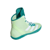 Buty zapaśnicze Adidas Adizero Adidas - 3 buty zapaśnicze ubrania kostiumy