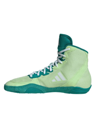 Buty zapaśnicze Adidas Adizero Adidas - 4 buty zapaśnicze ubrania kostiumy