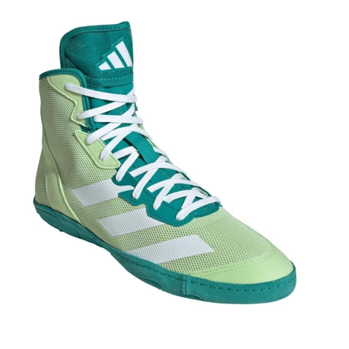 Buty zapaśnicze Adidas Adizero Adidas - 5 buty zapaśnicze ubrania kostiumy