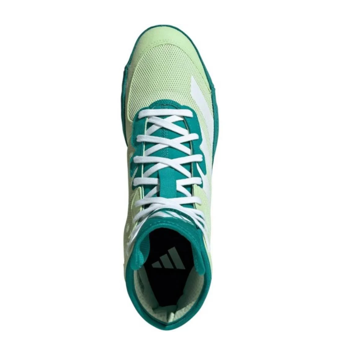 Buty zapaśnicze Adidas Adizero Adidas - 6 buty zapaśnicze ubrania kostiumy