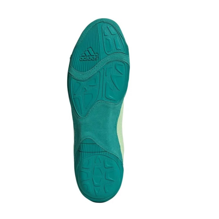 Buty zapaśnicze Adidas Adizero Adidas - 7 buty zapaśnicze ubrania kostiumy