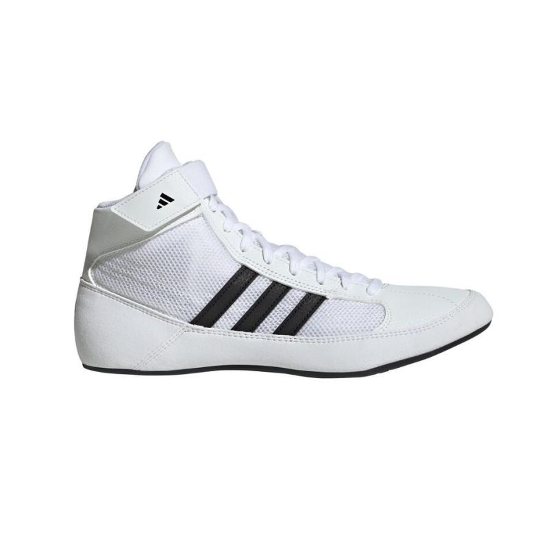 Wrestling shoes  Adidas Havoc 2 Kids Adidas - 1 buty zapaśnicze ubrania kostiumy
