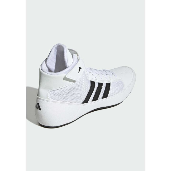 Wrestling shoes  Adidas Havoc 2 Kids Adidas - 2 buty zapaśnicze ubrania kostiumy