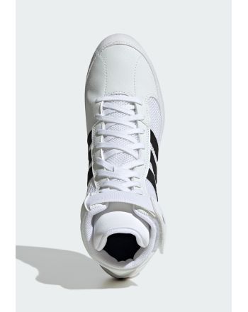 Wrestling shoes  Adidas Havoc 2 Kids Adidas - 3 buty zapaśnicze ubrania kostiumy
