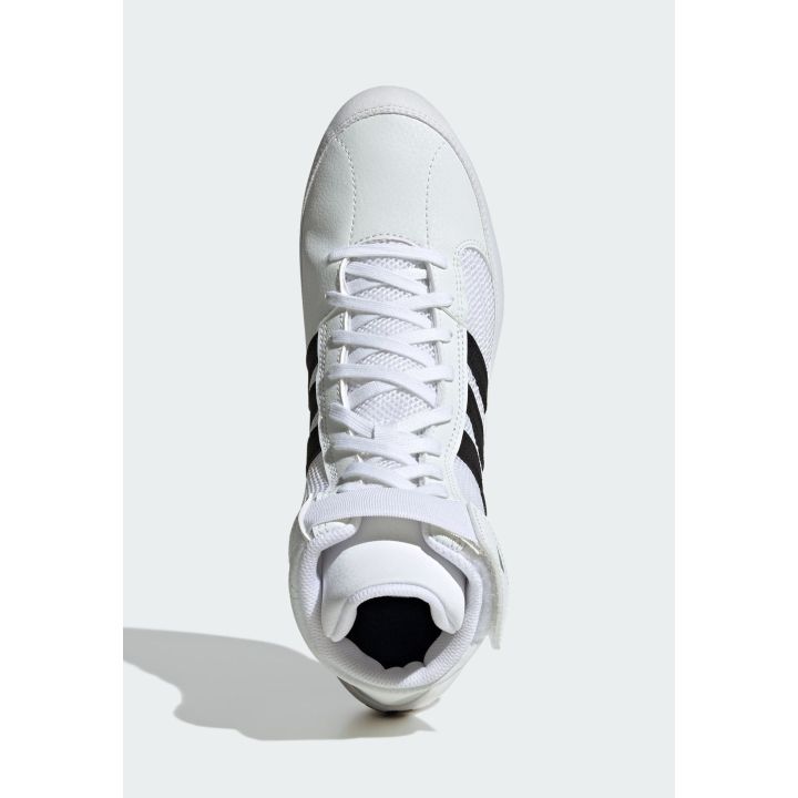 Wrestling shoes  Adidas Havoc 2 Kids Adidas - 3 buty zapaśnicze ubrania kostiumy